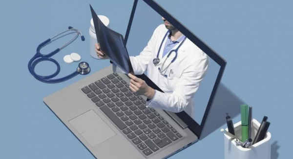 遠端會診是什麼？為什麼要進行遠端會診？