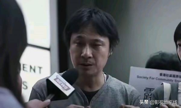 就這演技，就這電影，吳鎮宇再拿不到獎，就太寒心了