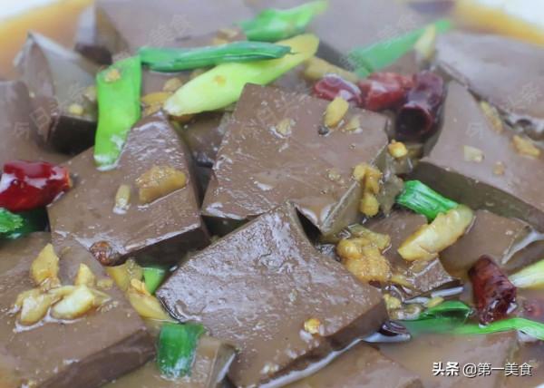 節後刮油，5道“清爽菜”，低卡低脂，清爽解膩，吃得更健康