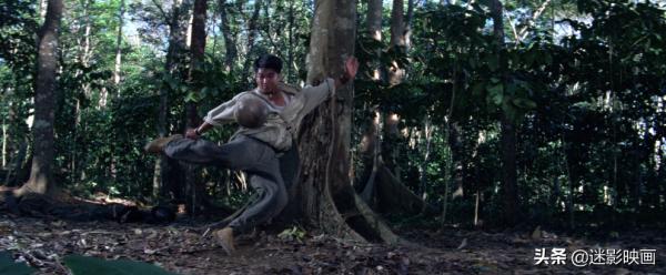 34年前，洪金寶請來20位打星，沒人敢碰的題材，卻成港片影史巔峰