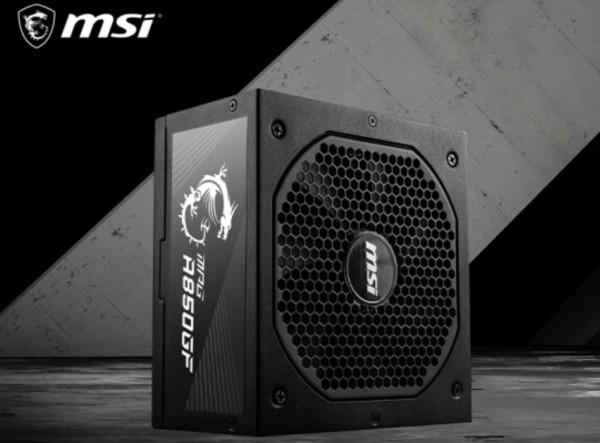 比度娘給的解釋還有些驚喜，微星MIC準系統讓你體驗