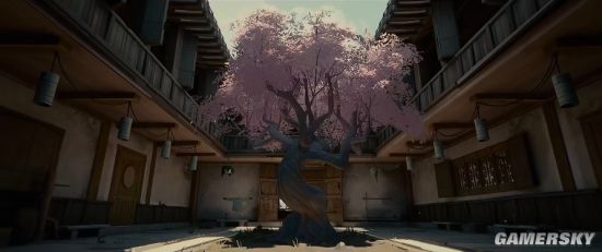 一個法國遊戲工作室 是如何將功夫片搬到遊戲裡的