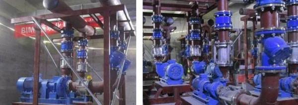 機電安裝預製裝配技術:工藝流程 機電安裝預製裝配技術:工藝流程