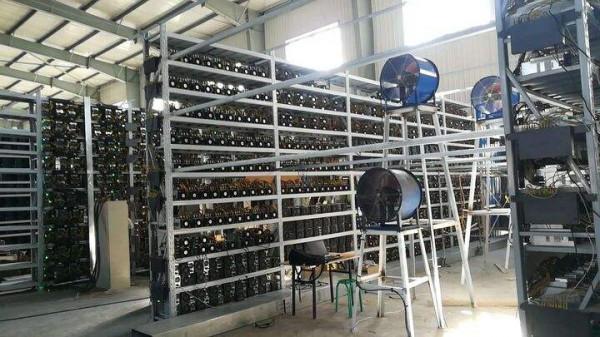 DDR記憶體條挖礦來了 2022礦工迎來爆發