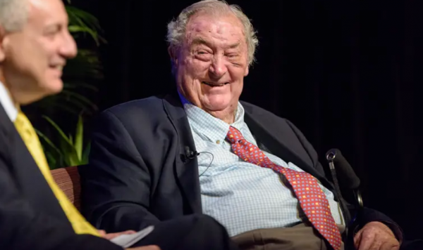 曾證明人類源自非洲，古人類學家李奇逝世