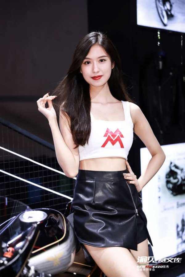 難忘的幾款摩博會新車 難忘的幾款摩博會新車