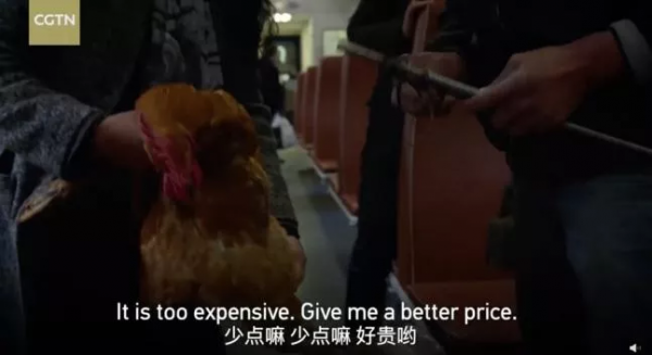 “中國最溫情火車”，1塊錢票價：有人賣菜吆喝，有人畫畫讀書…