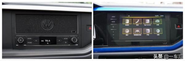 大眾Polo配置解讀,昔日高人氣兩廂小車,換代後為啥不香了 大眾Polo配置解讀,昔日高人氣兩廂小車,換代後為啥不香了