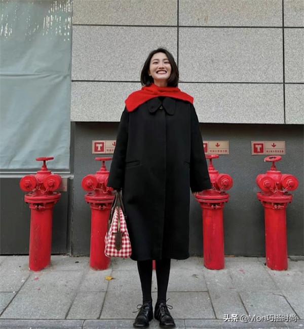 冬天別買太多衣服，有這“2靴3褲”就夠了，配羽絨服、大衣都好看