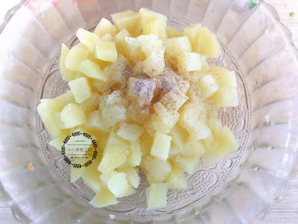 大雪前多吃這“黃金食物”,暖胃又滋補,蒸一蒸就上桌,特省事 大雪前多吃這“黃金食物”,暖胃又滋補,蒸一蒸就上桌,特省事