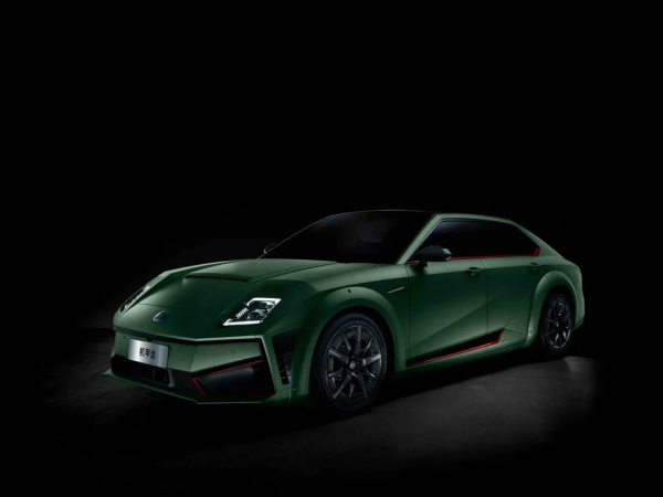 每週新車 | 除了半個億的布加迪,廣州車展還有哪些車值得看? 每週新車 | 除了半個億的布加迪,廣州車展還有哪些車值得看?