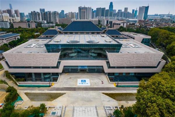 即將喬遷新居，國寶曾侯乙編鐘這樣搬家