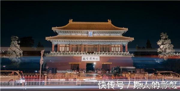 中國是否應該重新樹立五京：東南西北中，其中的中京是哪裡？