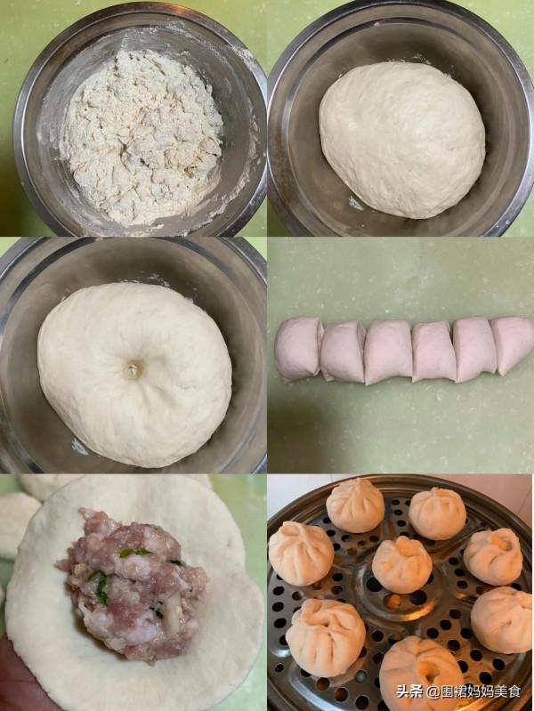 炸藕圓子到底是加麵粉還是生粉？這樣做又酥又脆又香，有4種吃法