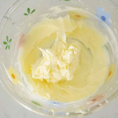 #2021親子烘焙組——“焙”感幸福#小熊雪球餅乾