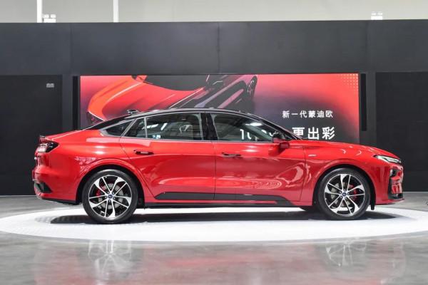 預售價15.98-21.98萬元，新款蒙迪歐4月13日上市，產品力如何？