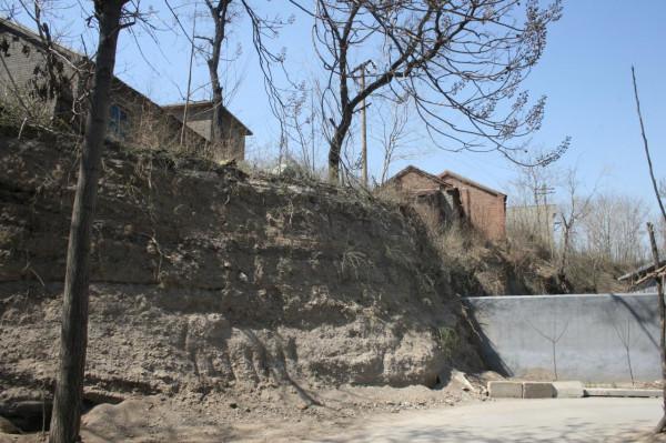 桓臺的";臺";今猶在,看看它是什麼樣? 桓臺的";臺";今猶在,看看它是什麼樣?