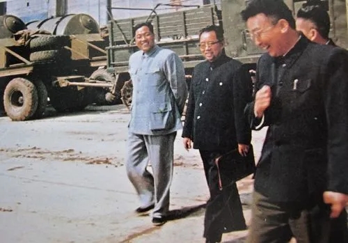 被俘後，國軍司令一臉傲慢：陳賡呢？怎麼不來見老師