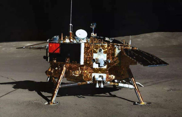 嫦娥五號罕見物，1噸191億，中國研製重型火箭！或成最大受益者？