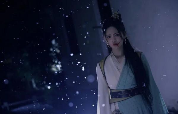 曾舜晞又一部新劇官宣,搭檔“元氣小仙女”楊超越,能否帶來經典 曾舜晞又一部新劇官宣,搭檔“元氣小仙女”楊超越,能否帶來經典