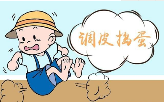 這麼“懂事”的孩子，我一點也不羨慕