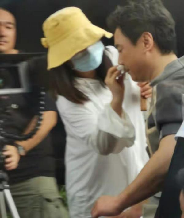 2021年，這五個著名演員都發福了，王一博、郭京飛、阿嬌上榜