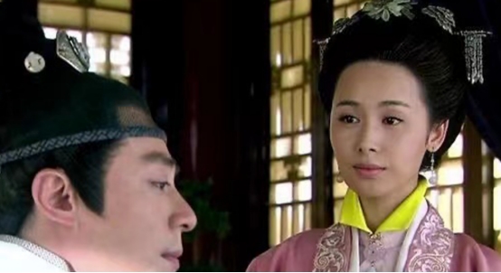 錢皇后不能生育且眼瞎腿瘸，為何明英宗很寵愛她，要求與其合葬？