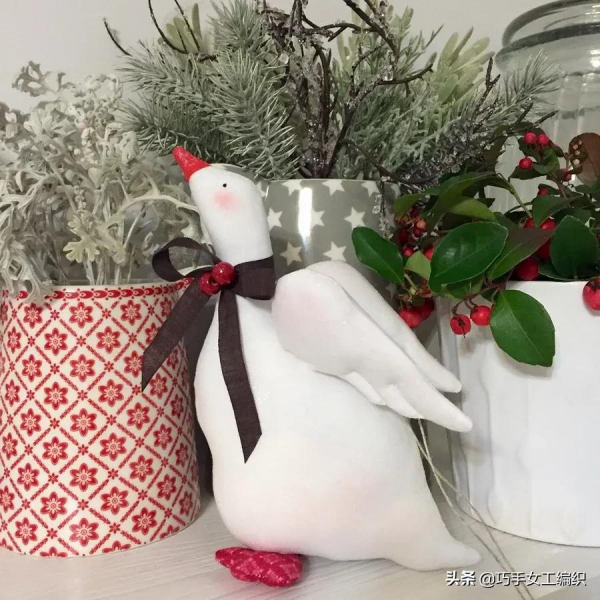 幾塊錢買的小碎布，回家剪剪拼拼，竟有了這麼大的用處