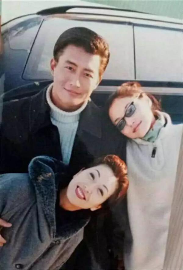 “大眾情人”江珊的遺憾往事，和她巔峰時消失的原因