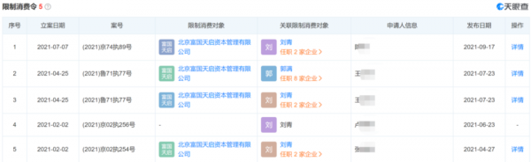 突然爆雷!EMBA同學推薦買私募產品,如今無法兌付!標的公司曾想“借殼上市”,卻資金鍊斷裂!私募管理人更被登出,發生了什麼? 突然爆雷!EMBA同學推薦買私募產品,如今無法兌付!標的公司曾想“借殼上市”,卻資金鍊斷裂!私募管理人更被登出,發生了什麼?
