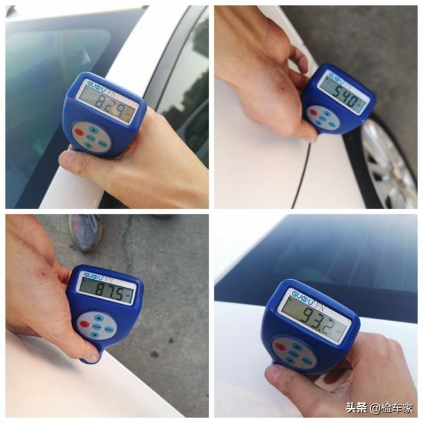 剛拿駕照需要一輛練手車，這輛5萬塊的豐田威馳是個好選擇嗎？