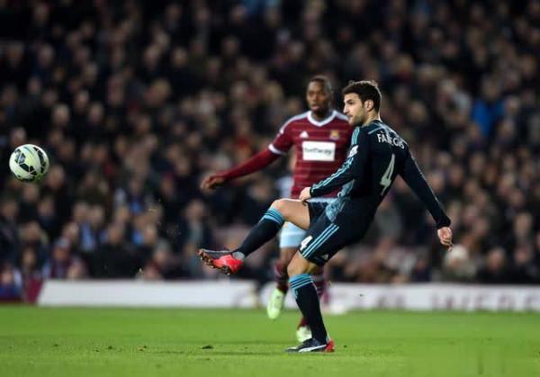 穆里尼奧打造新法佈雷加斯,時間加年輕,才是羅馬規劃的主旋律 穆里尼奧打造新法佈雷加斯,時間加年輕,才是羅馬規劃的主旋律