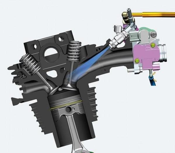 騎GN125十幾年了，現在想換TR150，但朋友說電噴車沒力，真的嗎？