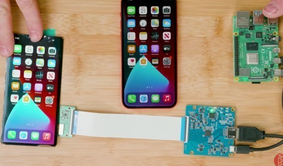 好傢伙!首款USB-C版iPhone X賣出去了 成交價55萬 好傢伙!首款USB-C版iPhone X賣出去了 成交價55萬