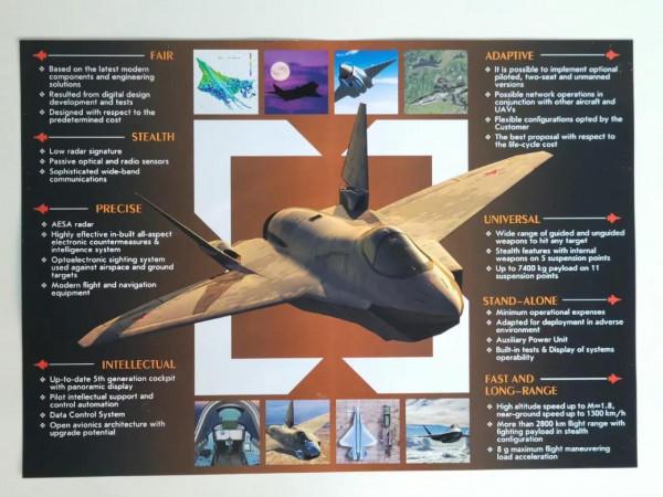 俄韓兩國準五代機爭鋒迪拜航展，便宜未必有市場，成熟可靠是根本