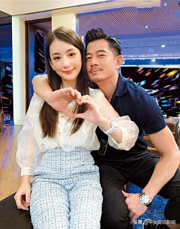 以“舒淇為榜樣”的香港年輕女演員:事業走向大不同,誰最可惜? 以“舒淇為榜樣”的香港年輕女演員:事業走向大不同,誰最可惜?