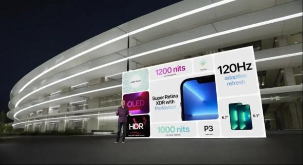 iPhone13加量不加價,沒看釋出會的給你們總結了一下 iPhone13加量不加價,沒看釋出會的給你們總結了一下