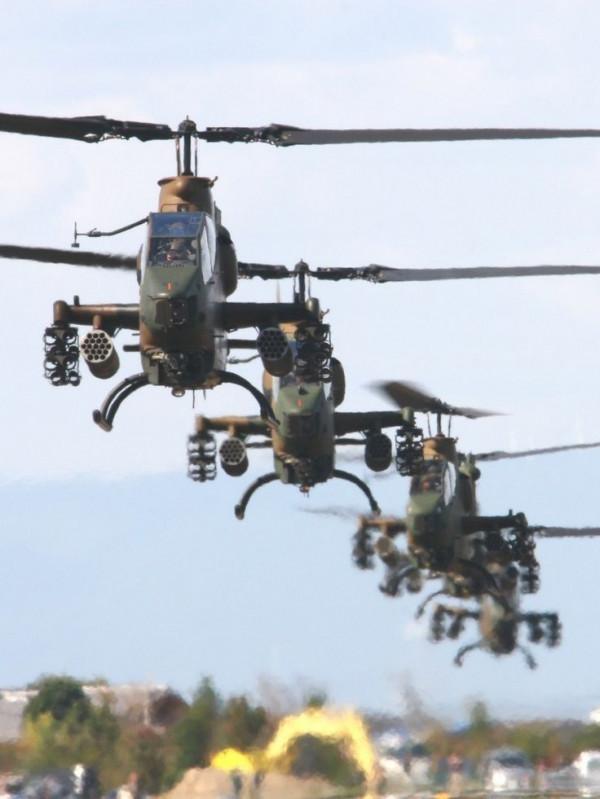 分享超精細航空器結構圖(44)