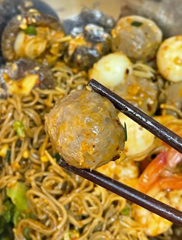 真的太好吃了求你們去做！!給你們試遍了