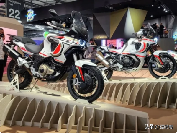 就算是豪門，又有什麼可豪橫的？奧古斯塔等洋品牌為何用中國芯