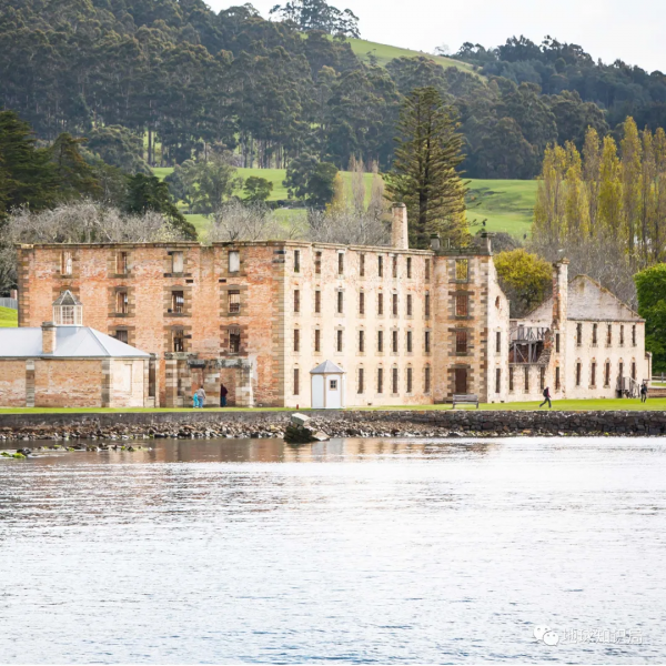 澳大利亞為什麼要“換首都”？｜地球知識局