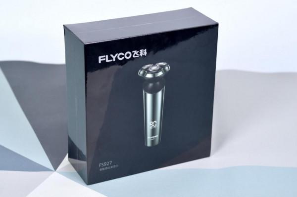 告別鬍子拉碴！飛科智慧感應剃鬚刀曬單評測