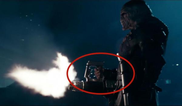 （槍械⑥）YYDS！加特林