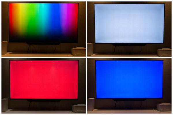 雙十一值得入手的4K電視，雲米AI智慧互動屏X2 Pro 65寸