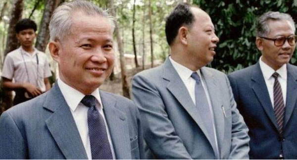 1978年越南入侵柬埔寨，中國堅決反對，聯合國是什麼態度？