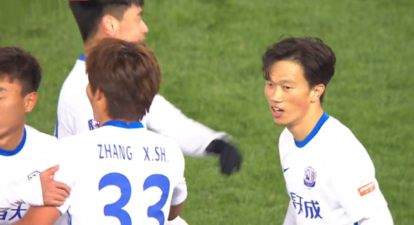 6勝1平1負+2大冷門！中超A組集體觸底反彈，上演絕地大反擊