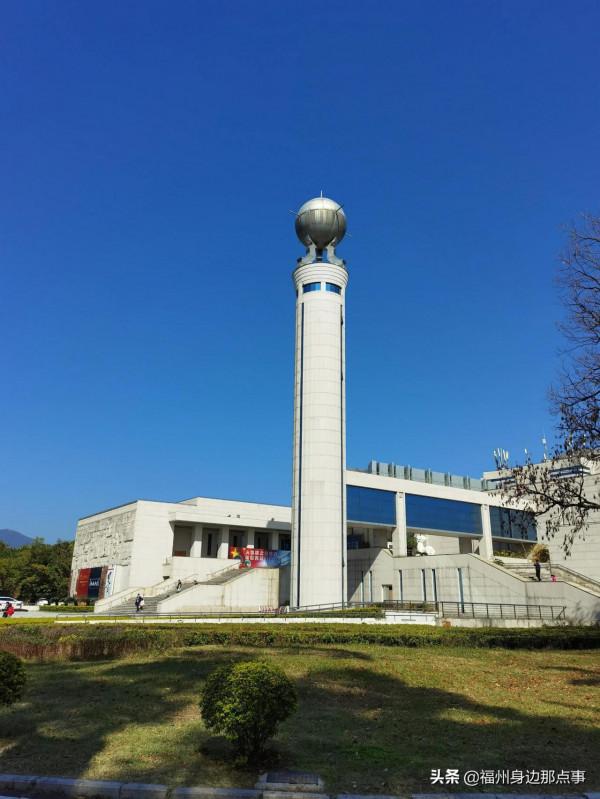 走進福建博物館，聽文物訴說那過去的故事