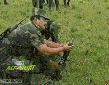 戰場上飛舞的煤氣罐?中東那疙瘩的硬核戰爭 戰場上飛舞的煤氣罐?中東那疙瘩的硬核戰爭