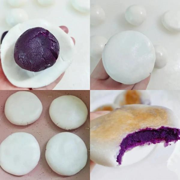 對於這種糯嘰嘰的美食真的是毫無抵抗力 對於這種糯嘰嘰的美食真的是毫無抵抗力