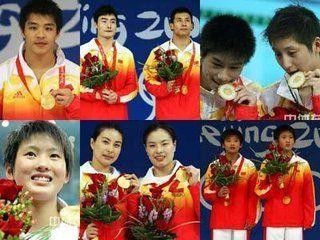 開除田亮力捧全紅嬋、將郭晶晶送上裁判席，周繼紅比你想象還傳奇